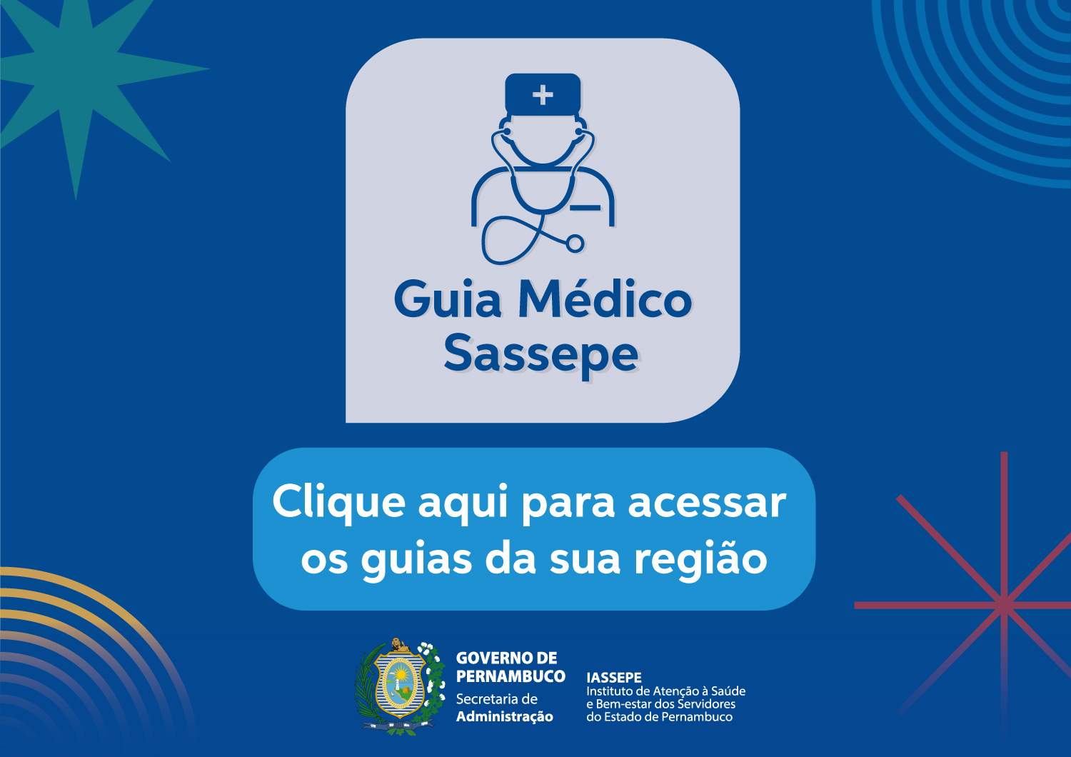GUIA MÉDICO SASSEPE